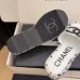 Chanel shoes for Women's Chanel slippers #B50634