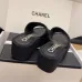 Chanel shoes for Women's Chanel slippers #B50634