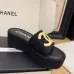 Chanel shoes for Women's Chanel slippers #B50634