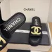 Chanel shoes for Women's Chanel slippers #B50634