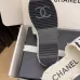 Chanel shoes for Women's Chanel slippers #B50634
