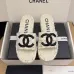 Chanel shoes for Women's Chanel slippers #B50634