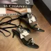 Chanel shoes for Women's Chanel slippers #B51050