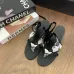 Chanel shoes for Women's Chanel slippers #B51050