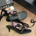 Chanel shoes for Women's Chanel slippers #B51050