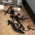 Chanel shoes for Women's Chanel slippers #B51050