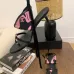 Chanel shoes for Women's Chanel slippers #B51050