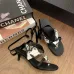 Chanel shoes for Women's Chanel slippers #B51050