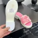 Chanel shoes for Women's Chanel slippers #B51612