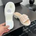 Chanel shoes for Women's Chanel slippers #B51612
