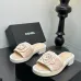 Chanel shoes for Women's Chanel slippers #B51612