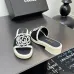 Chanel shoes for Women's Chanel slippers #B51612