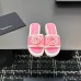 Chanel shoes for Women's Chanel slippers #B51612