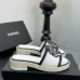 Chanel shoes for Women's Chanel slippers #B51612