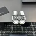 Chanel shoes for Women's Chanel slippers #B51612
