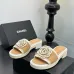 Chanel shoes for Women's Chanel slippers #B51612