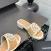 Chanel shoes for Women's Chanel slippers #B51612