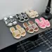 Chanel shoes for Women's Chanel slippers #B51612