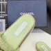 Chanel shoes for Women's Chanel slippers #B51613