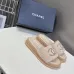 Chanel shoes for Women's Chanel slippers #B51613