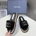 Chanel shoes for Women's Chanel slippers #B51613