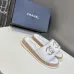 Chanel shoes for Women's Chanel slippers #B51613