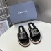 Chanel shoes for Women's Chanel slippers #B51613