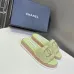 Chanel shoes for Women's Chanel slippers #B51613