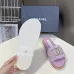 Chanel shoes for Women's Chanel slippers #B51613