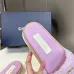 Chanel shoes for Women's Chanel slippers #B51613