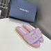 Chanel shoes for Women's Chanel slippers #B51613