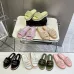 Chanel shoes for Women's Chanel slippers #B51613