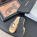 Chanel shoes for Women's Chanel slippers #B51630