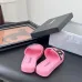 Chanel shoes for Women's Chanel slippers #B51630