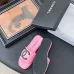 Chanel shoes for Women's Chanel slippers #B51630