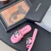 Chanel shoes for Women's Chanel slippers #B51630