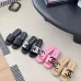 Chanel shoes for Women's Chanel slippers #B51630