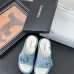 Chanel shoes for Women's Chanel slippers #B51632
