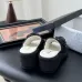 Chanel shoes for Women's Chanel slippers #B51632