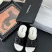 Chanel shoes for Women's Chanel slippers #B51632