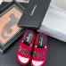 Chanel shoes for Women's Chanel slippers #B51633