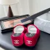 Chanel shoes for Women's Chanel slippers #B51633