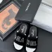 Chanel shoes for Women's Chanel slippers #B51633