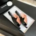 Chanel shoes for Women's Chanel slippers #B51643
