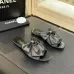 Chanel shoes for Women's Chanel slippers #B51643