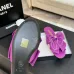 Chanel shoes for Women's Chanel slippers #B51643