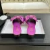Chanel shoes for Women's Chanel slippers #B51643
