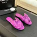 Chanel shoes for Women's Chanel slippers #B51643