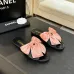 Chanel shoes for Women's Chanel slippers #B51643