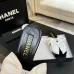 Chanel shoes for Women's Chanel slippers #B51643